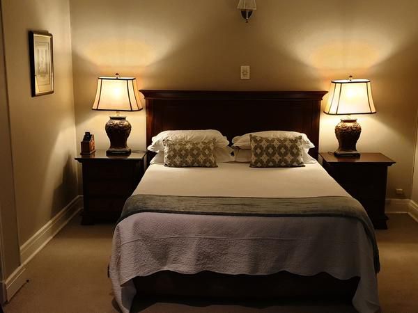 The Village Guest House Henley On Klip Gauteng South Africa Sepia Tones, Bedroom