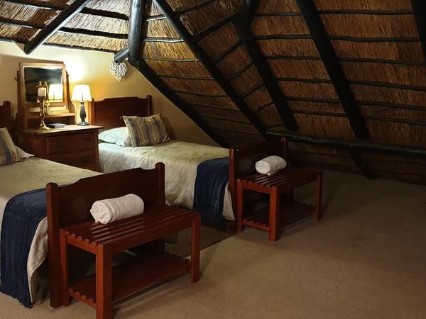 The Village Guest House Henley On Klip Gauteng South Africa Bedroom