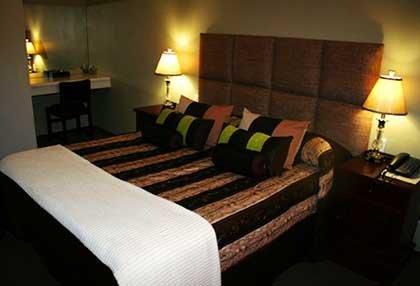 The Village Guest House Henley On Klip Gauteng South Africa 