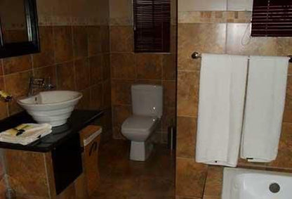 The Village Guest House Henley On Klip Gauteng South Africa Bathroom