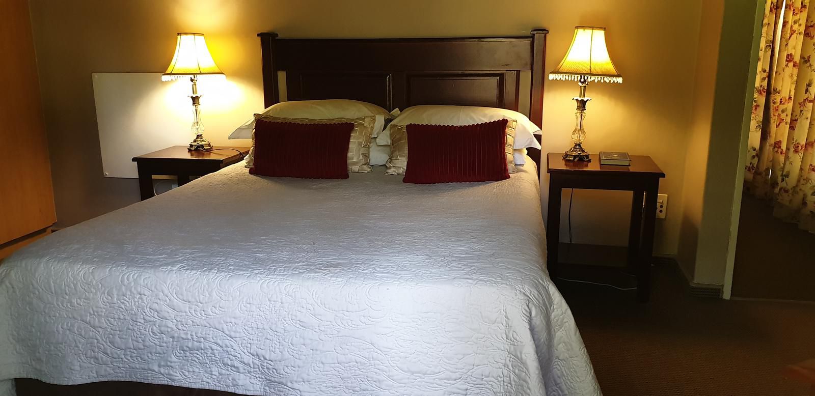 The Village Guest House Henley On Klip Gauteng South Africa Bedroom