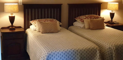 The Village Guest House Henley On Klip Gauteng South Africa Bedroom