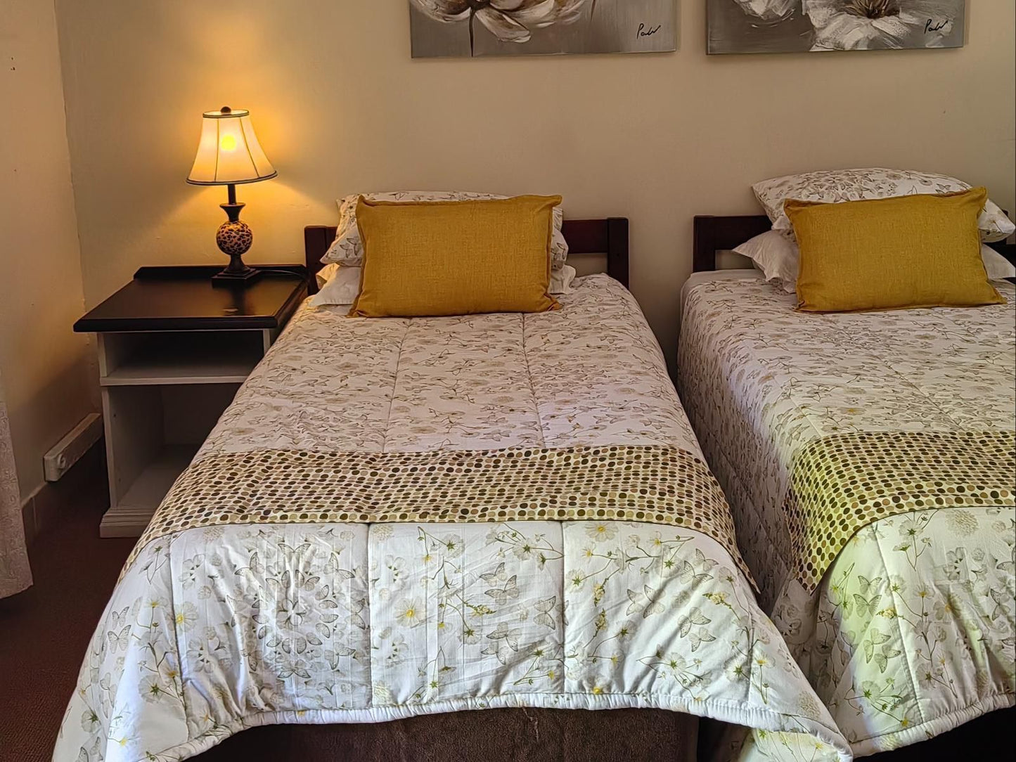 The Village Guest House Henley On Klip Gauteng South Africa Bedroom