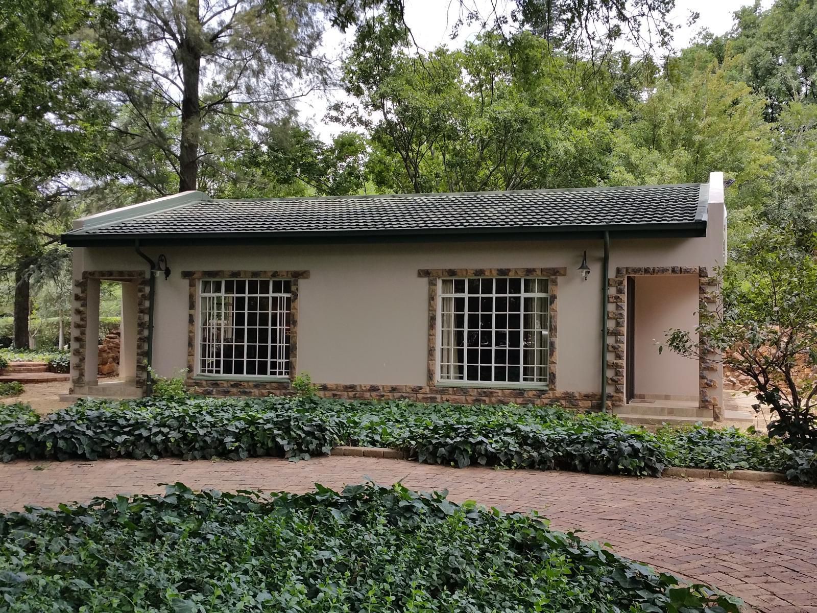 The Village Guest House Henley On Klip Gauteng South Africa House, Building, Architecture