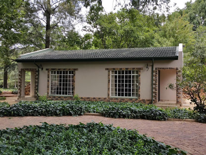 The Village Guest House Henley On Klip Gauteng South Africa House, Building, Architecture