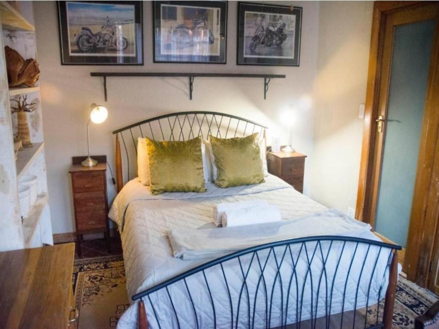 The Village In Hatfield Hatfield Pretoria Tshwane Gauteng South Africa Bedroom