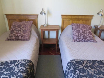 Twin Rooms @ The Village In Hatfield