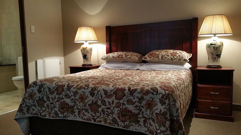 The Village Manor Henley On Klip Gauteng South Africa Bedroom