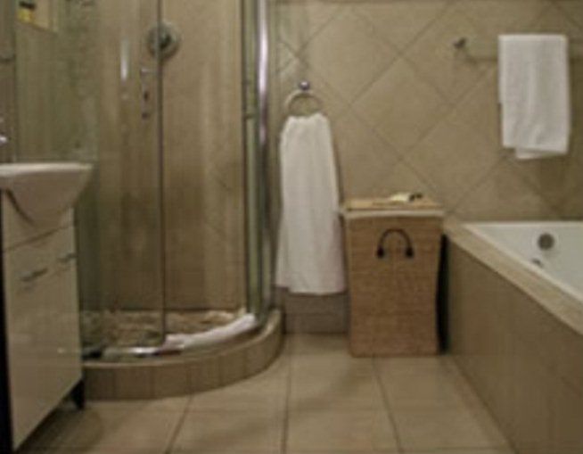 The Village Manor Henley On Klip Gauteng South Africa Sepia Tones, Bathroom