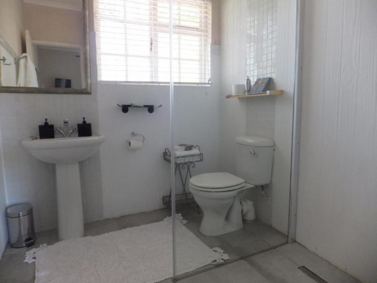 The Vineyard Country House Montagu Western Cape South Africa Unsaturated, Bathroom