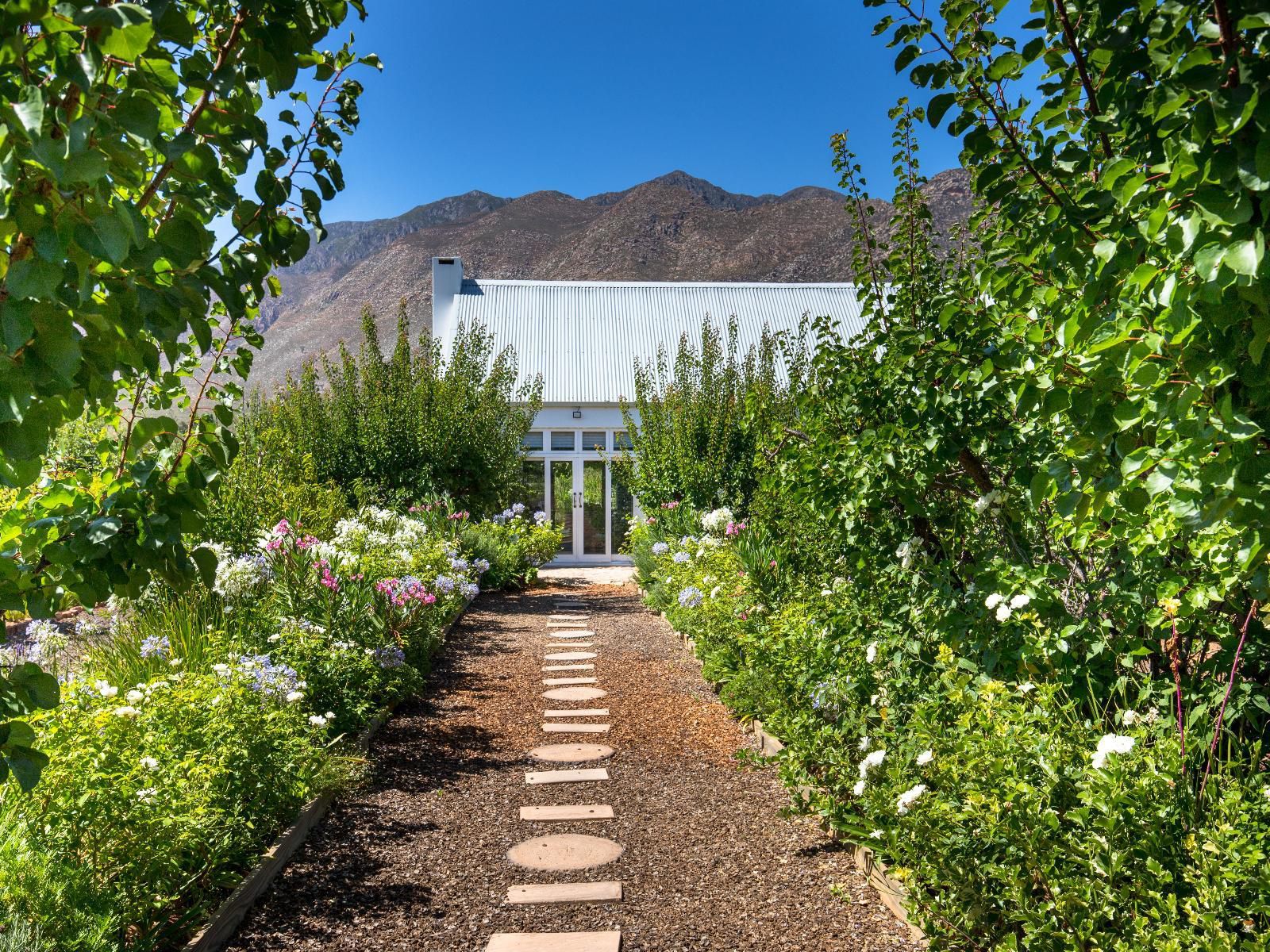 The Vineyard Country House Montagu Western Cape South Africa Plant, Nature, Garden