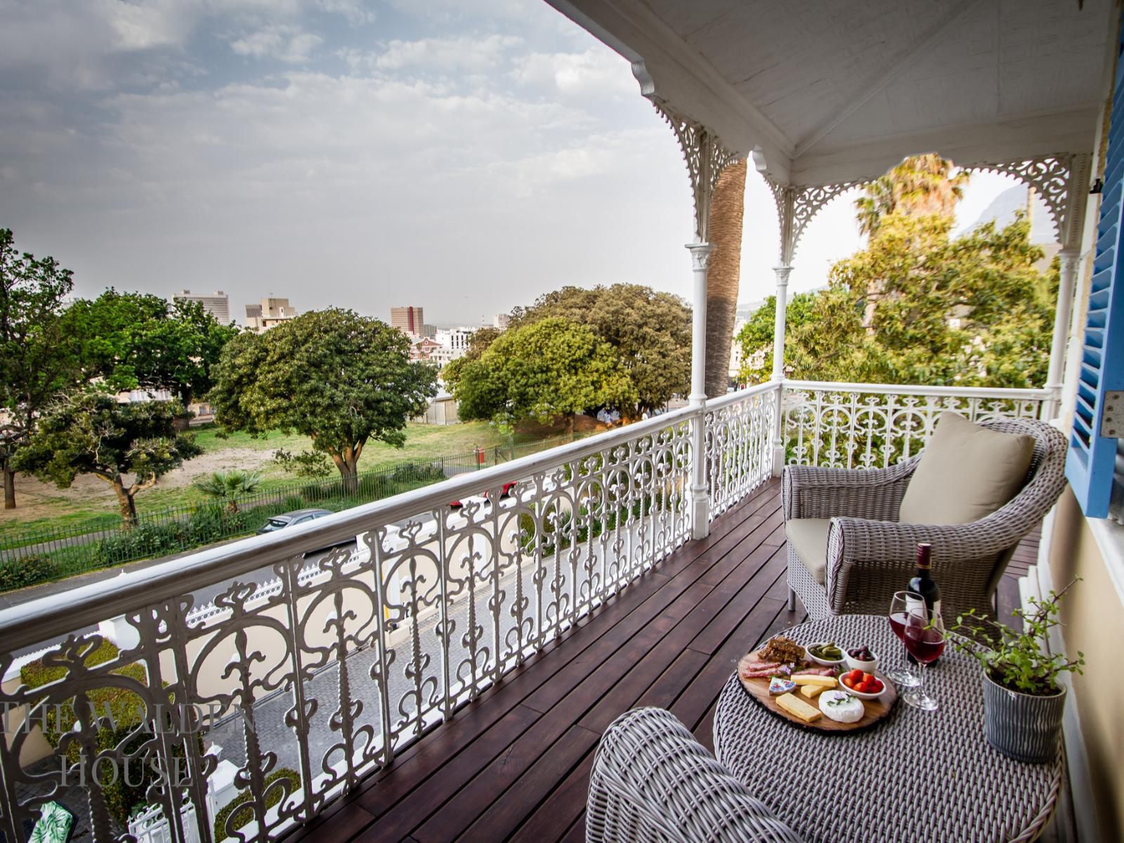 The Walden House Tamboerskloof Cape Town Western Cape South Africa Balcony, Architecture