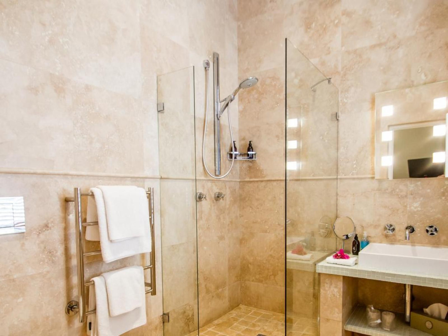 The Walden House Tamboerskloof Cape Town Western Cape South Africa Sepia Tones, Bathroom