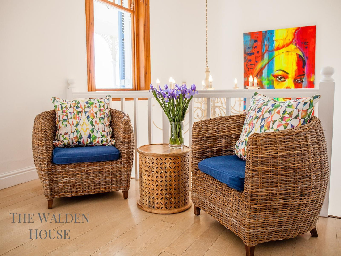 The Walden House Tamboerskloof Cape Town Western Cape South Africa Living Room