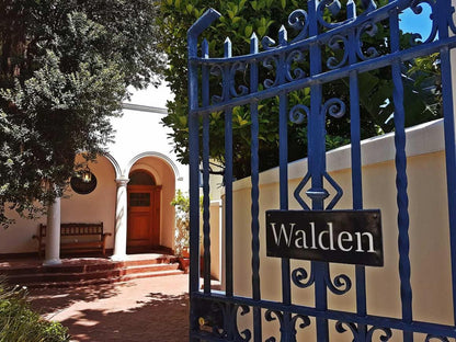 The Walden Suites Fresnaye Cape Town Western Cape South Africa House, Building, Architecture
