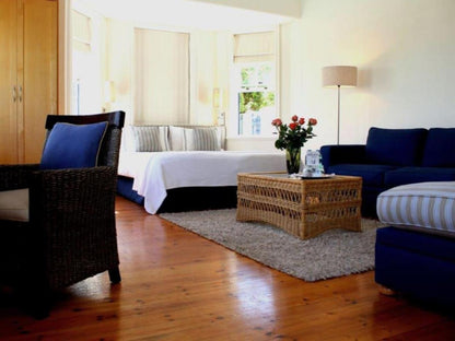 The Walden Suites Fresnaye Cape Town Western Cape South Africa Bedroom