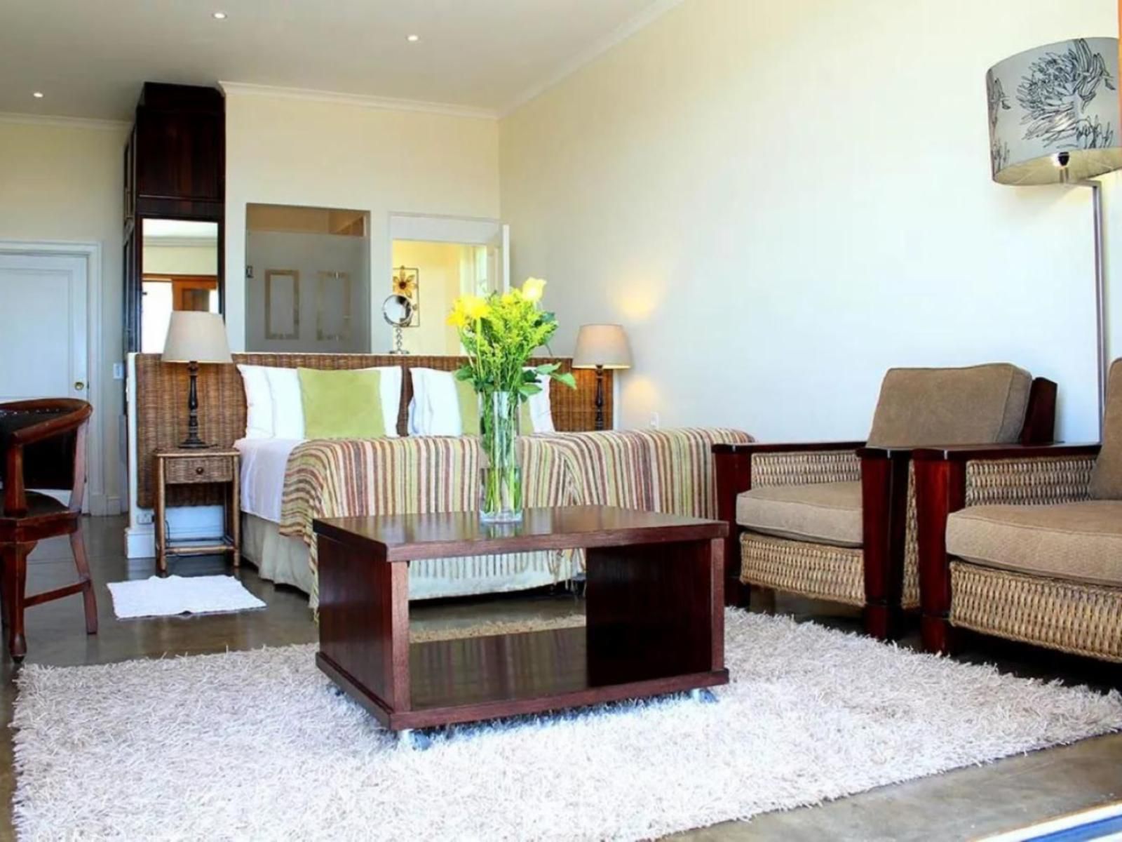 The Walden Suites Fresnaye Cape Town Western Cape South Africa Living Room