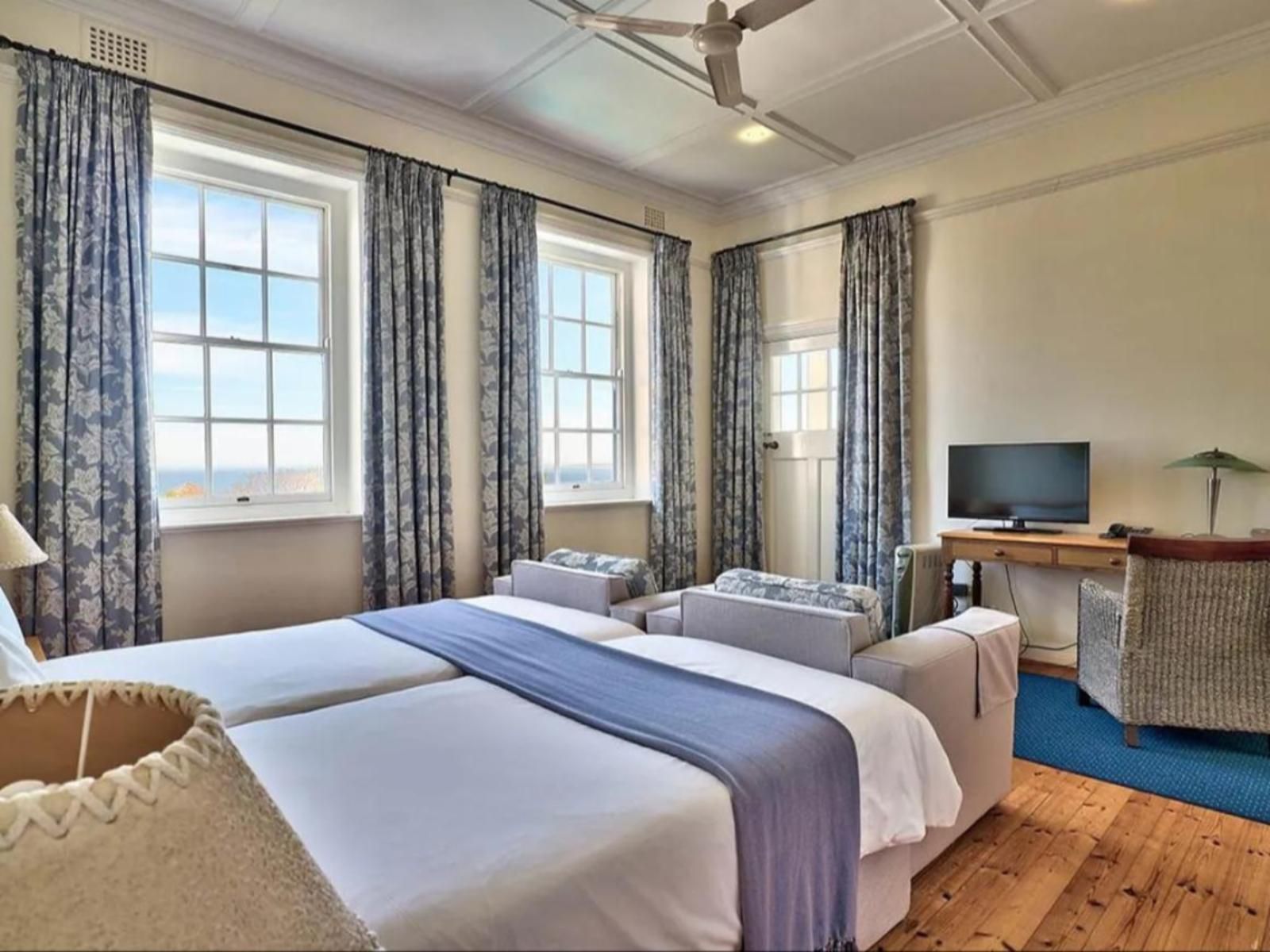 The Walden Suites Fresnaye Cape Town Western Cape South Africa Bedroom