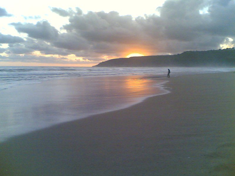 The Wallow Guesthouse Wilderness Western Cape South Africa Beach, Nature, Sand, Ocean, Waters, Sunset, Sky