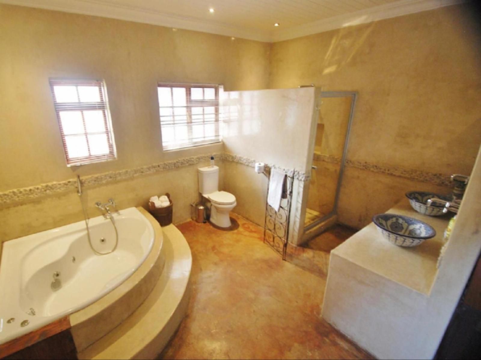 The Wardrobe Guest House Brooklyn Pretoria Tshwane Gauteng South Africa Bathroom