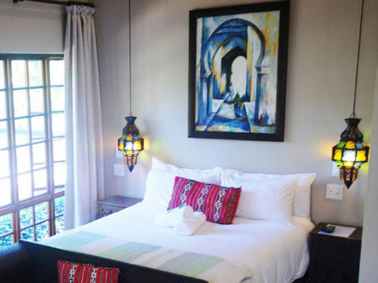 Luxury Suites @ The Wardrobe Guest House