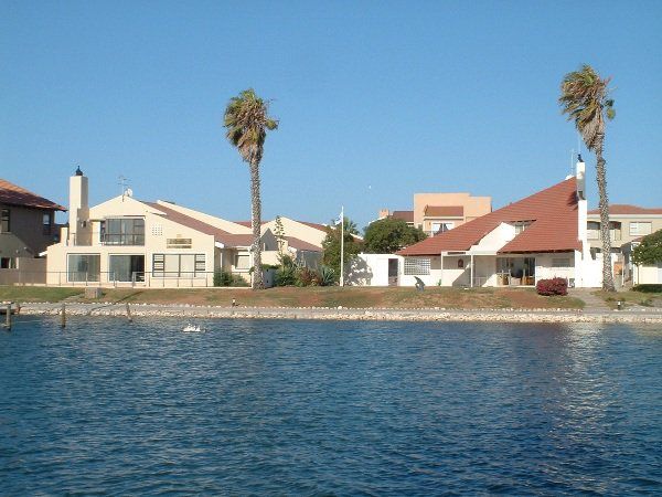 The Waterfront Guest House Port Owen Velddrif Western Cape South Africa Boat, Vehicle, Beach, Nature, Sand, House, Building, Architecture, Lake, Waters, Palm Tree, Plant, Wood, Swimming Pool