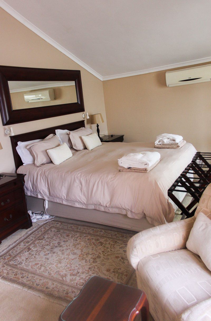 The Waterfront Guest House Port Owen Velddrif Western Cape South Africa Bedroom