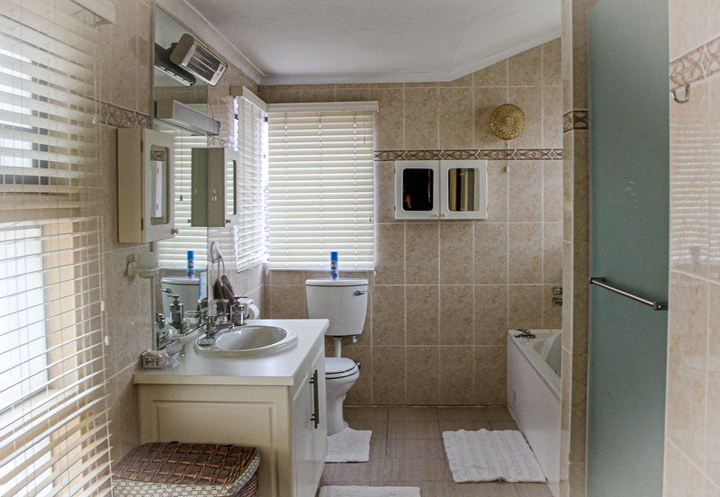The Waterfront Guest House Port Owen Velddrif Western Cape South Africa Unsaturated, Bathroom