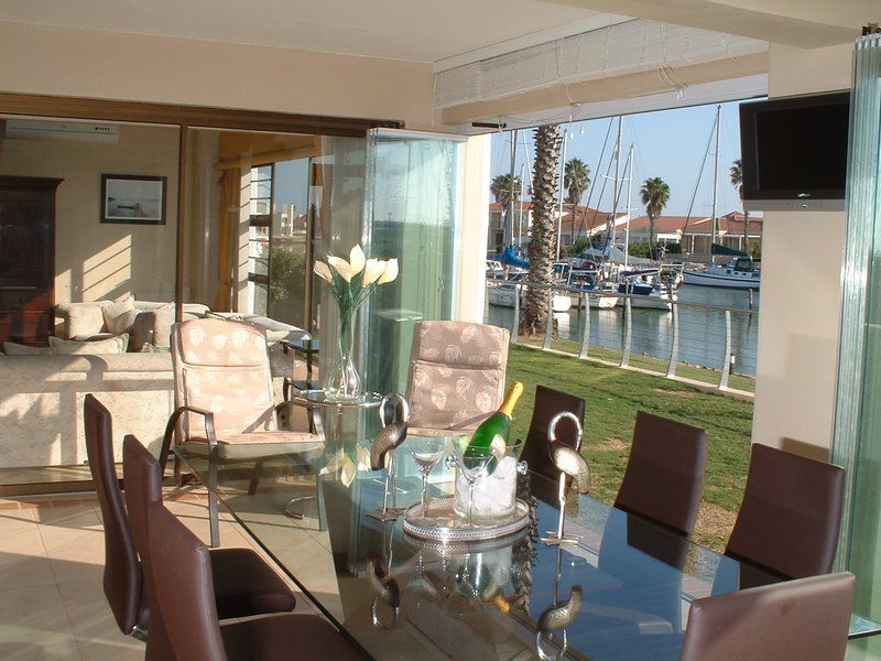 The Waterfront Guest House Port Owen Velddrif Western Cape South Africa Beach, Nature, Sand, Palm Tree, Plant, Wood