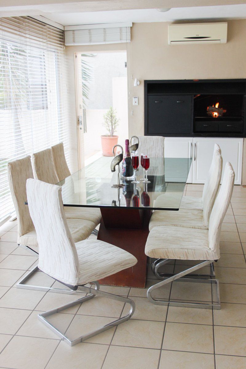 The Waterfront Guest House Port Owen Velddrif Western Cape South Africa Unsaturated, Living Room