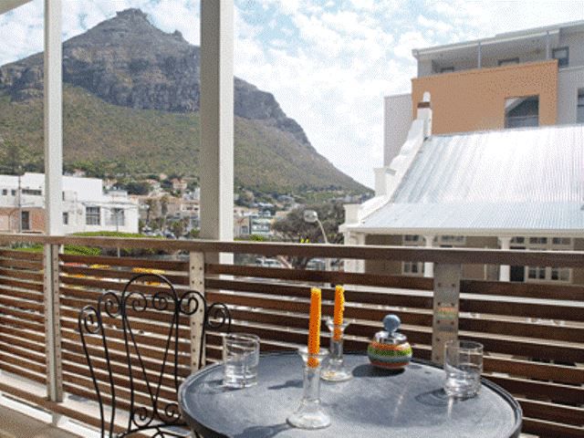 The Waves Muizenberg Cape Town Western Cape South Africa Mountain, Nature