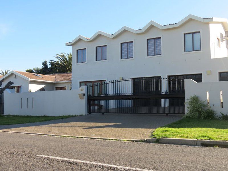 The White Elephant Guesthouse Table View Blouberg Western Cape South Africa House, Building, Architecture