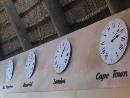 The White Elephant Guesthouse Table View Blouberg Western Cape South Africa Unsaturated, Clock, Architecture, Text, Tower, Building