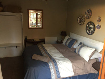 The White Giraffe Parys Free State South Africa Bedroom