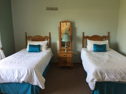 The White Giraffe Parys Free State South Africa Bedroom