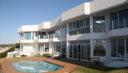 The White House Bed And Breakfast Gonubie East London Eastern Cape South Africa House, Building, Architecture, Swimming Pool