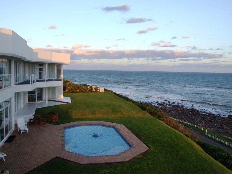 The White House Bed And Breakfast Gonubie East London Eastern Cape South Africa Beach, Nature, Sand, Swimming Pool