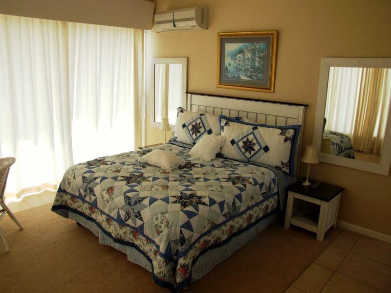 The White House Bed And Breakfast Gonubie East London Eastern Cape South Africa Bedroom