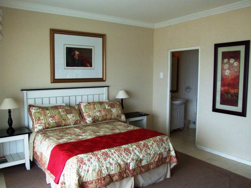 The White House Bed And Breakfast Gonubie East London Eastern Cape South Africa 