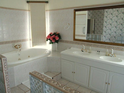 The White House Bed And Breakfast Gonubie East London Eastern Cape South Africa Unsaturated, Bathroom