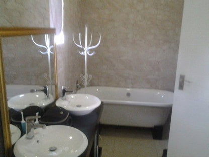 The White House Guest Lodge Klerksdorp North West Province South Africa Unsaturated, Bathroom
