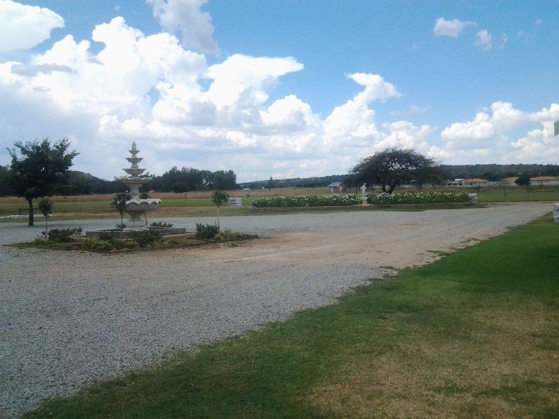 The White House Guest Lodge Klerksdorp North West Province South Africa Field, Nature, Agriculture, Lowland