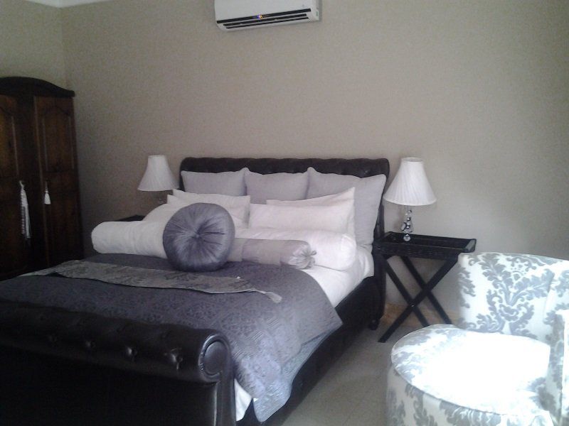 The White House Guest Lodge Klerksdorp North West Province South Africa Unsaturated, Bedroom