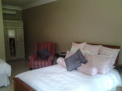 The White House Guest Lodge Klerksdorp North West Province South Africa Bedroom