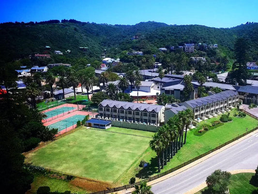 Wilderness Hotel Wilderness Western Cape South Africa Complementary Colors, House, Building, Architecture, Palm Tree, Plant, Nature, Wood, Aerial Photography