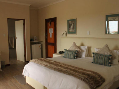 Deluxe King Rooms @ Wilderness Hotel