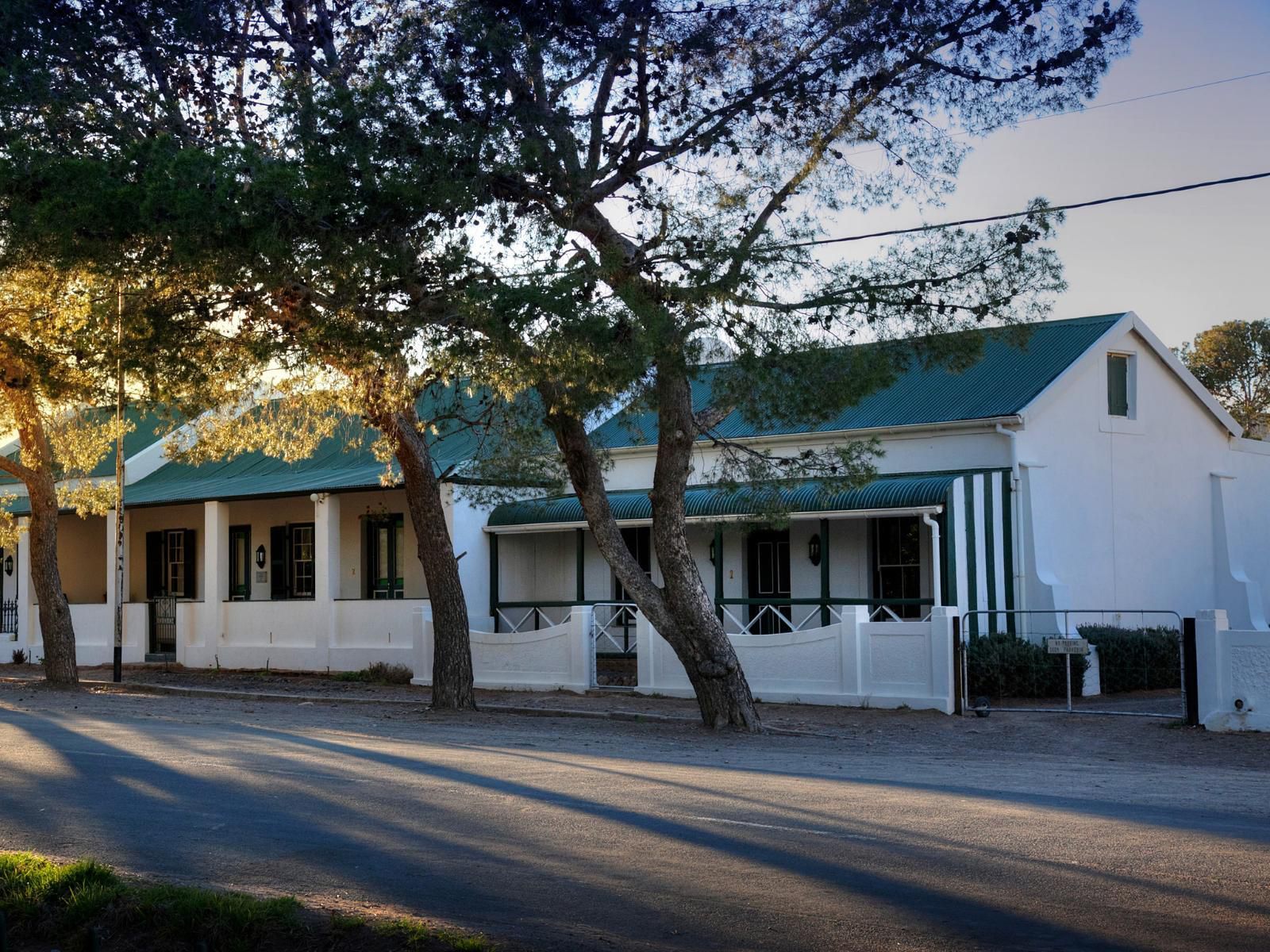 The Willow Historical Guest House Willowmore Eastern Cape South Africa House, Building, Architecture, Window