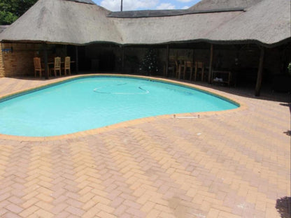 The Willow Tree Guest House Wilkoppies Klerksdorp North West Province South Africa Complementary Colors, Swimming Pool