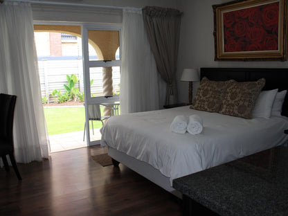 The Willow Tree Guest House Wilkoppies Klerksdorp North West Province South Africa Bedroom