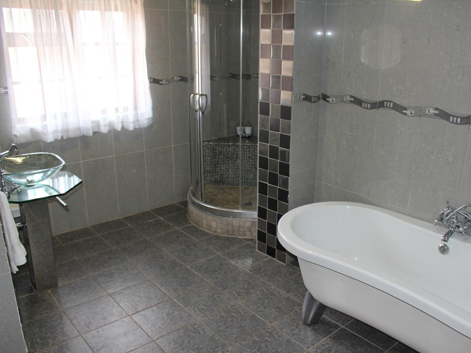 The Willow Tree Guest House Wilkoppies Klerksdorp North West Province South Africa Unsaturated, Bathroom